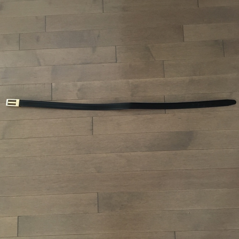 Black Belt
